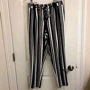 Zara pants